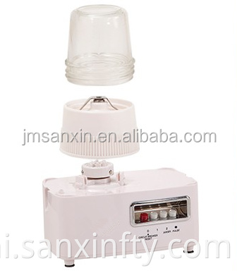 वाणिज्यिक बहुक्रियाशील खाद्य प्रोसेसर